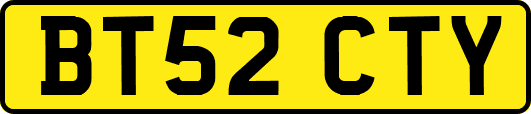 BT52CTY