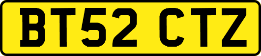 BT52CTZ