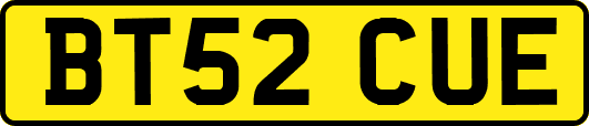 BT52CUE