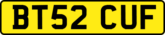 BT52CUF