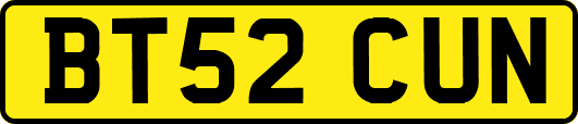 BT52CUN