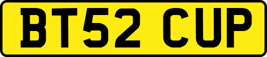 BT52CUP