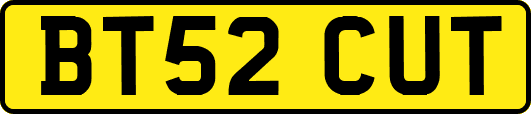 BT52CUT