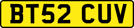 BT52CUV