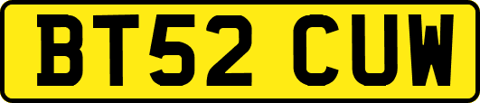 BT52CUW