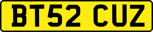 BT52CUZ