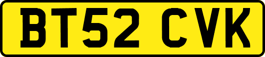BT52CVK