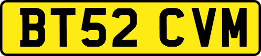 BT52CVM