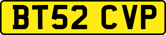 BT52CVP