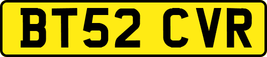 BT52CVR