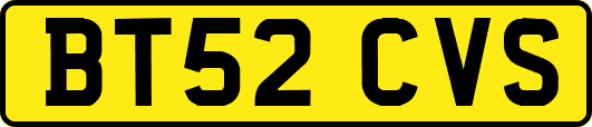 BT52CVS