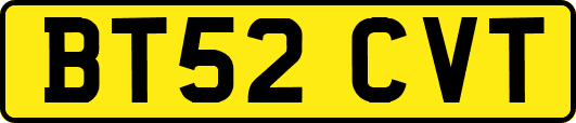 BT52CVT