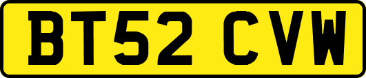 BT52CVW
