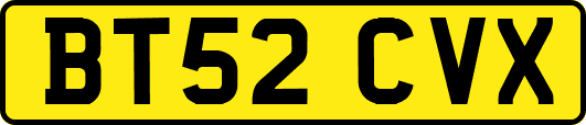 BT52CVX