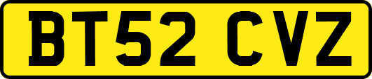 BT52CVZ
