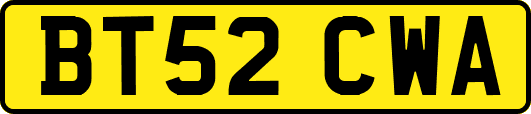 BT52CWA