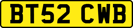 BT52CWB