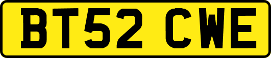 BT52CWE