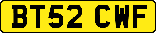 BT52CWF