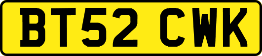 BT52CWK