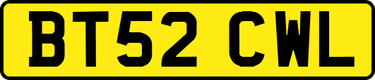 BT52CWL