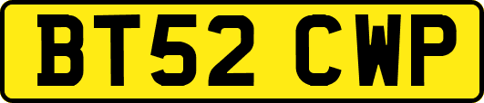 BT52CWP