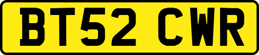BT52CWR