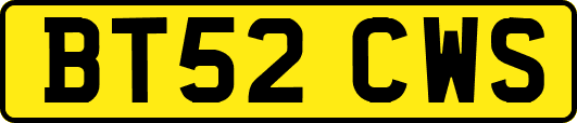 BT52CWS