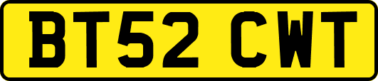 BT52CWT