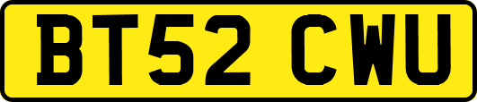 BT52CWU