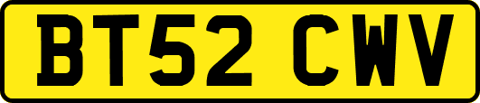 BT52CWV