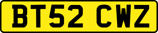 BT52CWZ