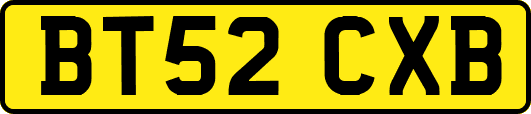 BT52CXB