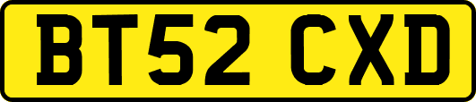 BT52CXD