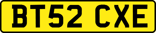 BT52CXE