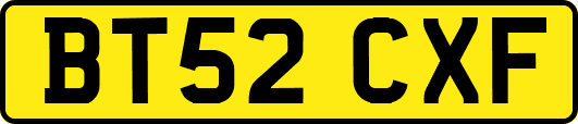 BT52CXF