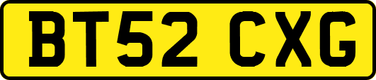 BT52CXG