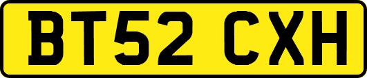 BT52CXH