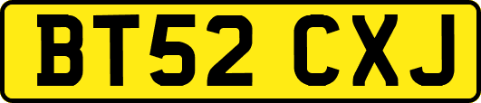 BT52CXJ