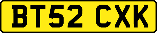 BT52CXK