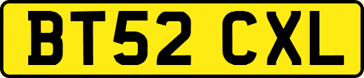BT52CXL