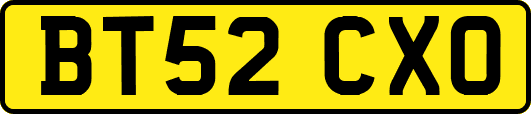 BT52CXO