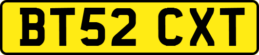 BT52CXT