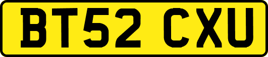 BT52CXU