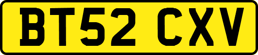BT52CXV