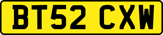 BT52CXW