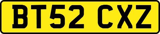 BT52CXZ