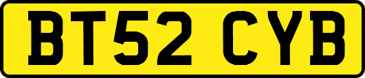 BT52CYB
