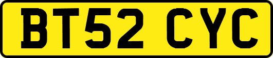 BT52CYC