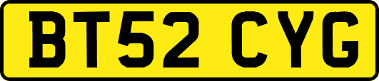 BT52CYG